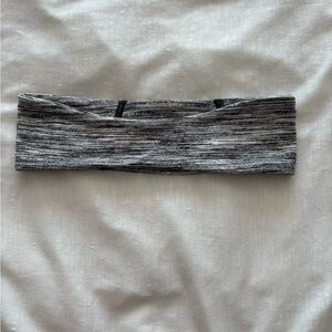 Lululemon headband